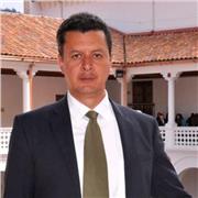 Profesor en Ecología, sostenibilidad, aspectos ambientales y geografía